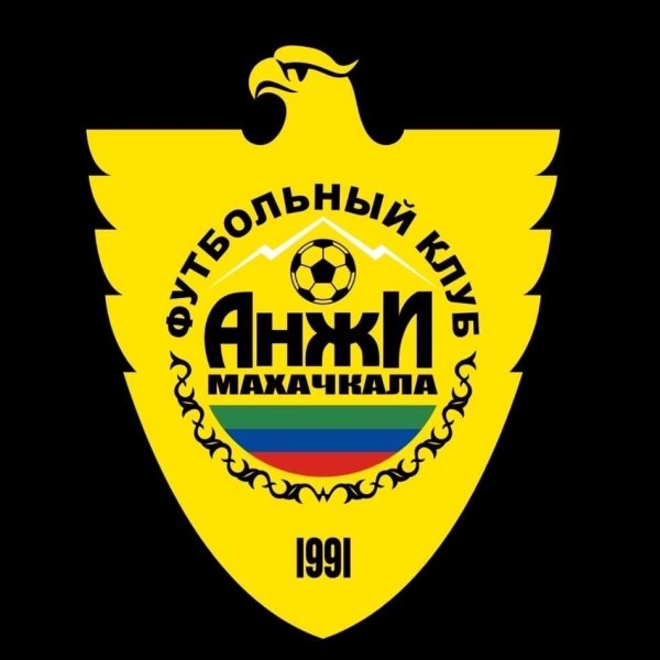 Вымпел Анжи