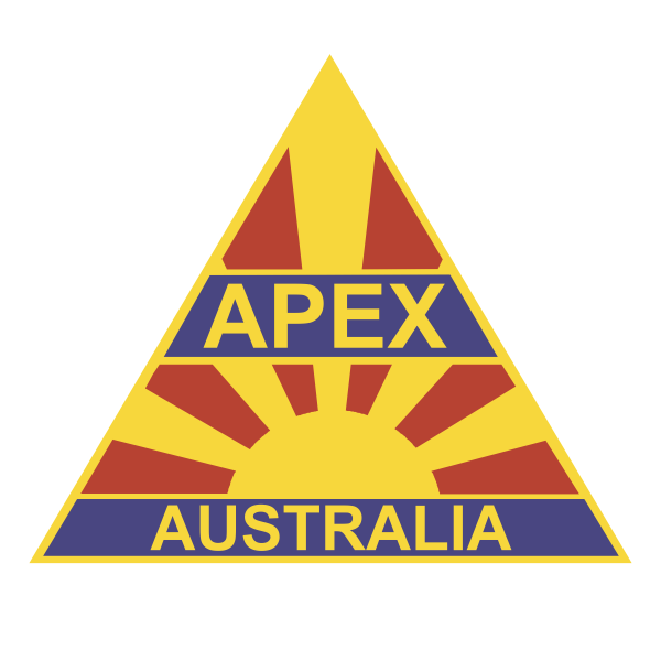 Апекс легенд логотип