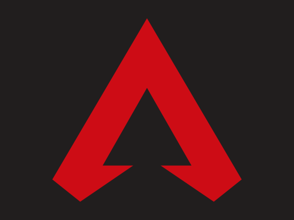 Логотип Апекс