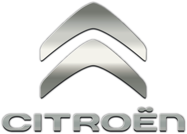 Ситроен новый значок