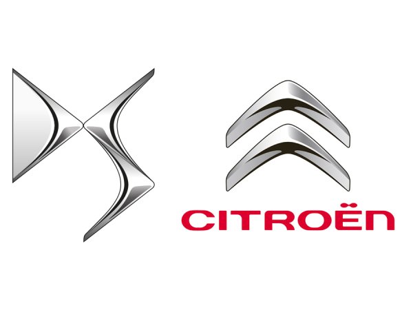 Ситроен новый значок