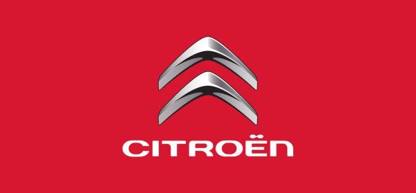 Ситроен с4 значок