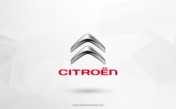 Ситроен первая эмблема
