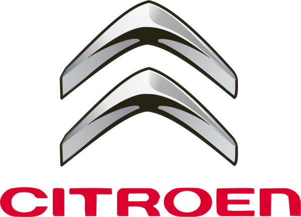 Citroen logo