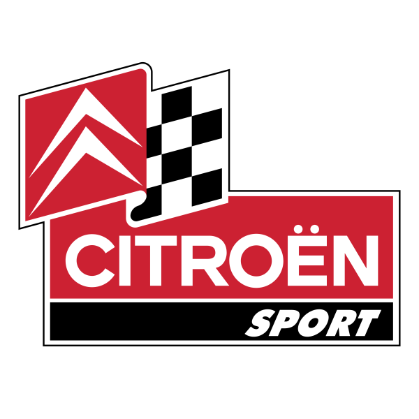 Citroen logo PNG