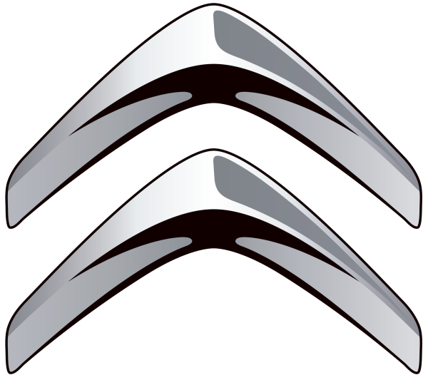 Ситроен эмблема новая