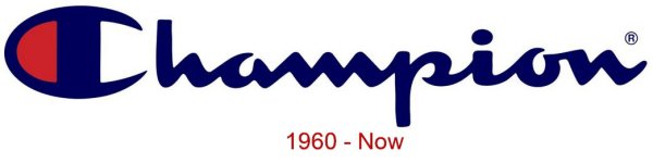Champ бренд