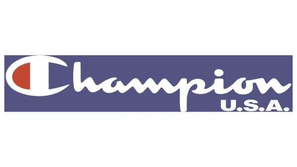 Champion эмблема