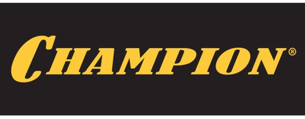 Champion логотип PNG Генератор