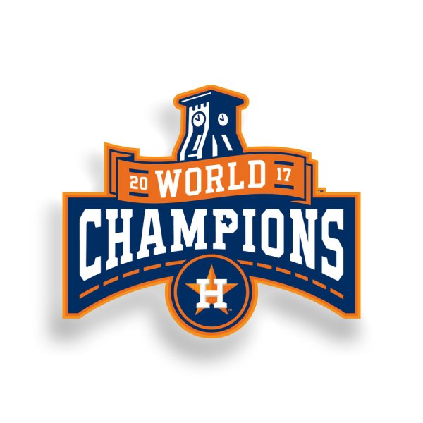 Champion logo