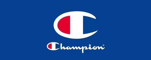 Чемпион логотип вектор