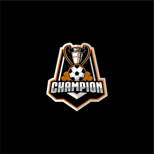 Чемпионский пояс лого