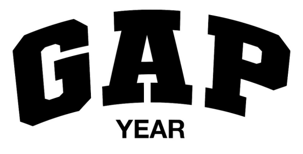 Гап логотип
