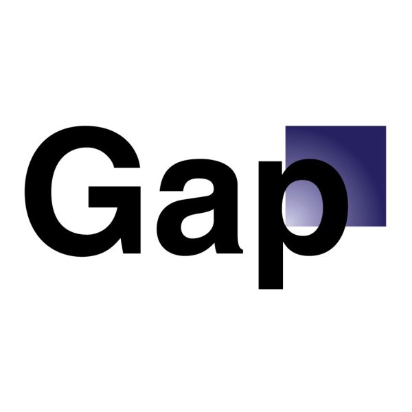 Gap лого