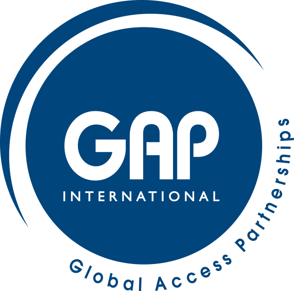 Gap старый логотип