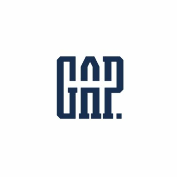 Gap логотип
