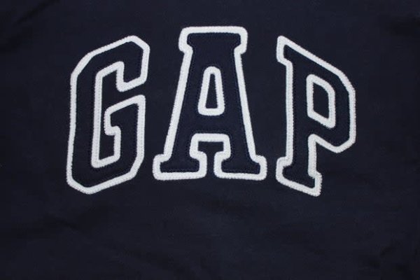 Логотипы gap дети
