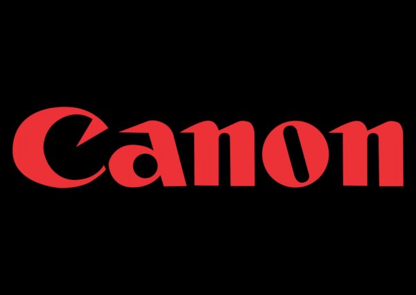 Canon эмблема