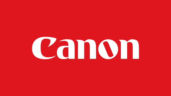 Canon эмблема