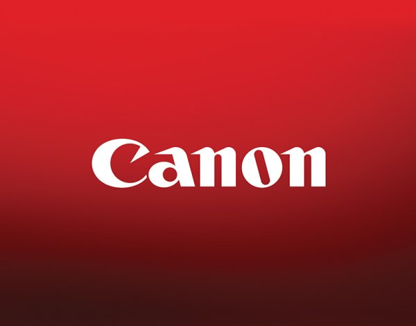 Canon торговая марка