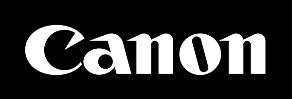 Canon logo vector