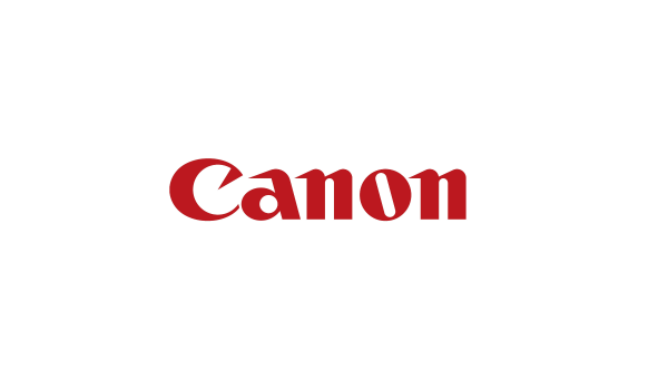 Canon logo