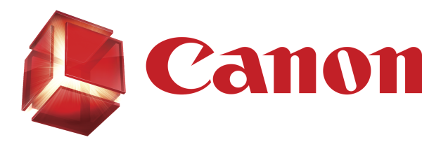 Канон логотип