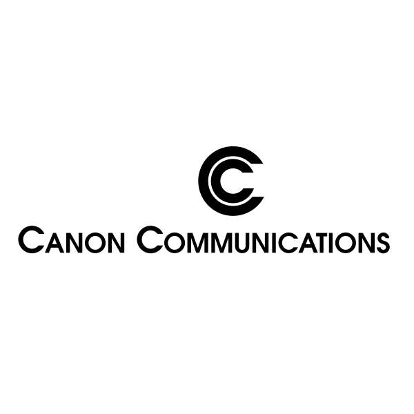 Canon EOS logo
