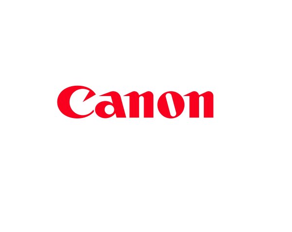 Canon логотип 4k