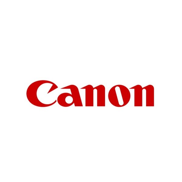 Наклейка Canon