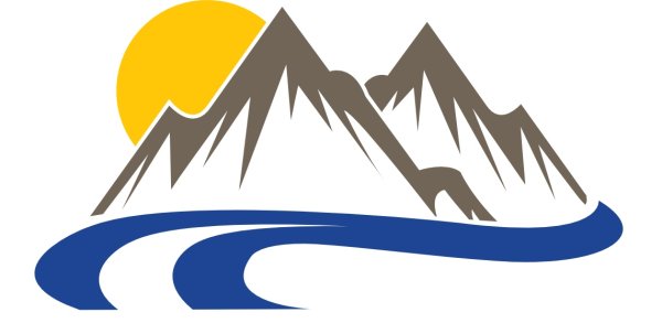 Эльбрус горнолыжный курорт логотип