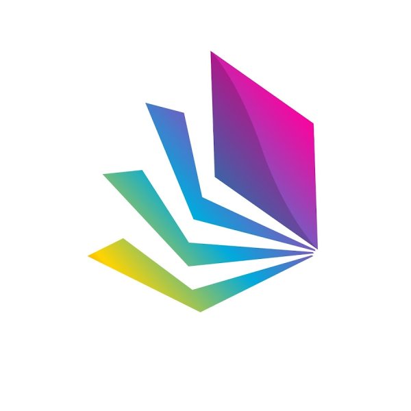 Графический дизайн логотип