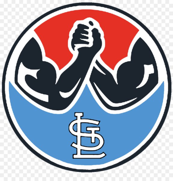 Армрестлинг логотип