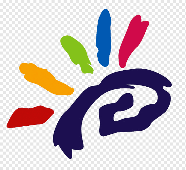 Логотип типографии вектор