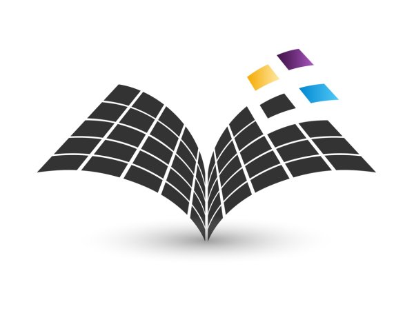 Полиграфия логотип