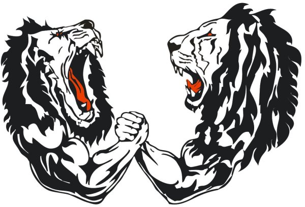 Армспорт эмблема