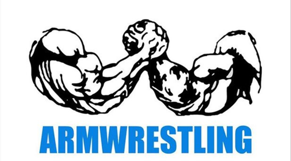 Армрестлинг вектор