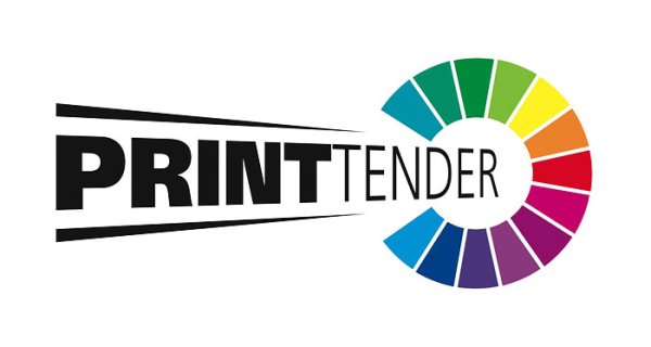 Типография лого