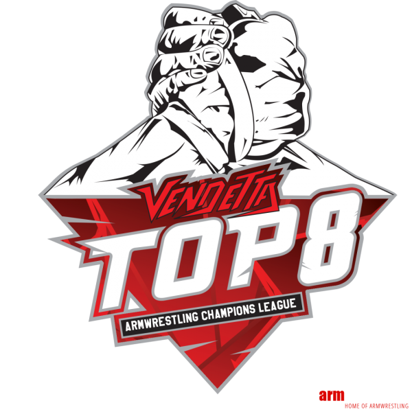 Федерация армрестлинга