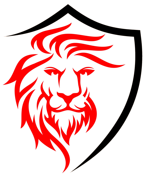 Логотипы с изображением Льва