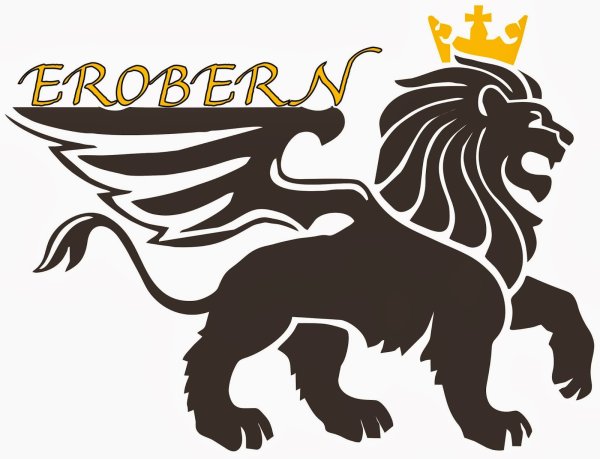 Красивые логотипы Льва