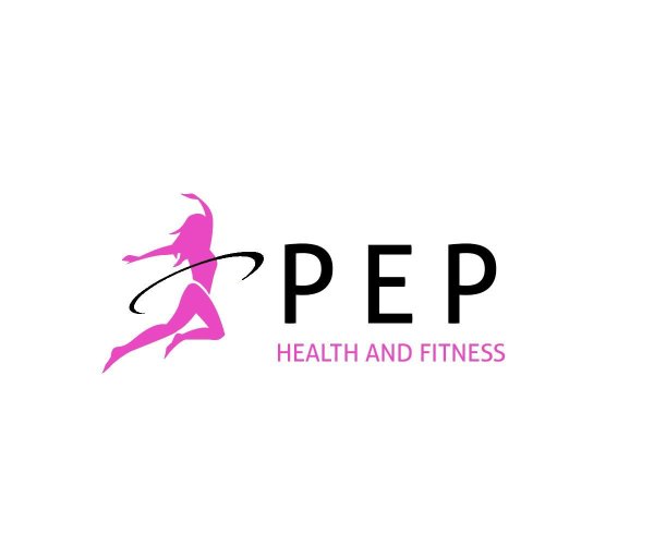 Логотипы женских фитнес клубов