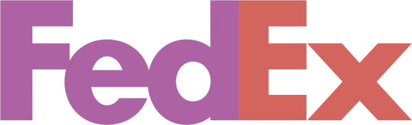 FEDEX логотип