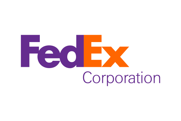 FEDEX freight logo