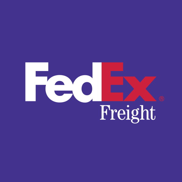FEDEX logo
