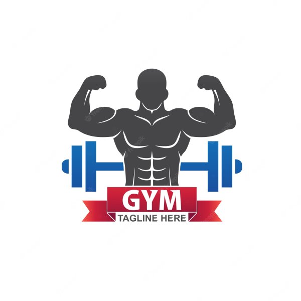 Спортклуб логотип