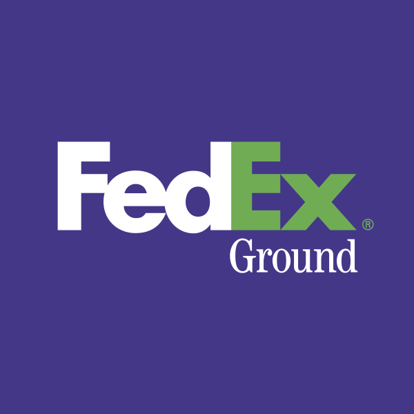 FEDEX logo