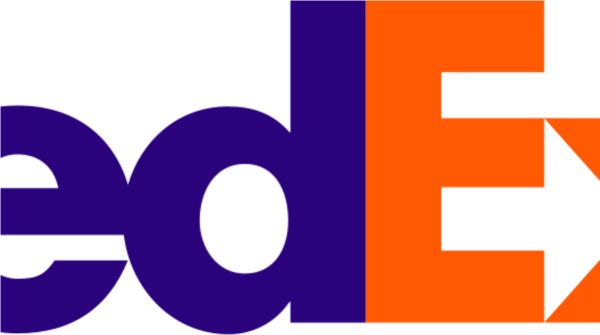 FEDEX лого вектор