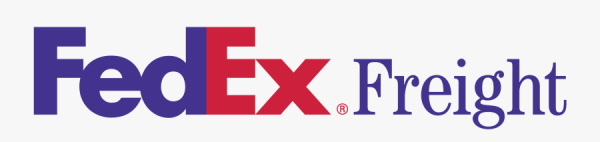 FEDEX logo History