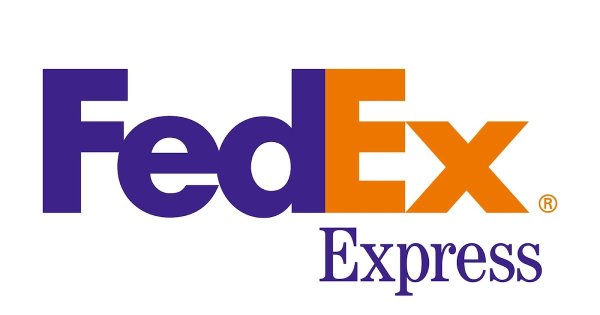 FEDEX ground logo PNG